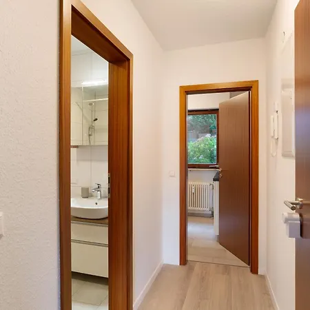 Fe-wo In Ruhiger Aussichtslage Appartement *