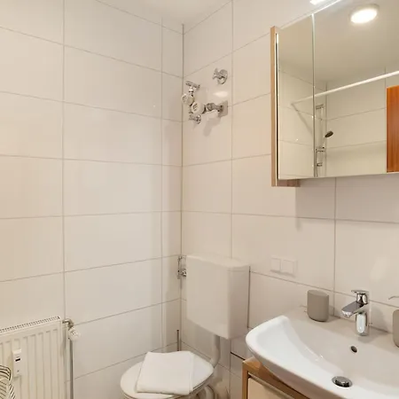 Fe-wo In Ruhiger Aussichtslage Appartement *