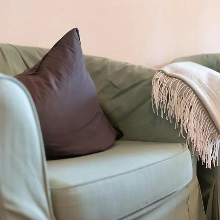 Fe-wo In Ruhiger Aussichtslage Appartement *