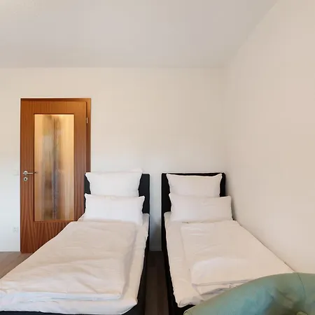 Fe-wo In Ruhiger Aussichtslage Appartement Bad Liebenzell