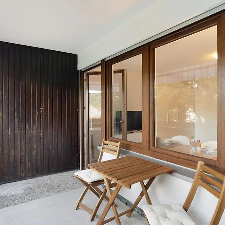Fe-wo In Ruhiger Aussichtslage Appartement *