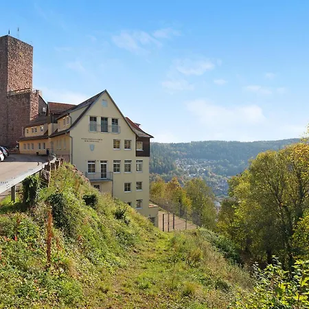 Fe-wo In Ruhiger Aussichtslage *