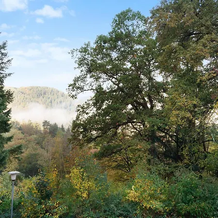 Fe-wo In Ruhiger Aussichtslage Appartement